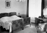 Resanderum på Grand hotell, 1940-tal