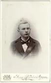Albin Dalström