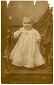 Barnporträtt från USA, 1906