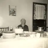 Födelsedagsfest i Minnesota, 1970-tal