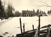 Hus i Folketorp, 1920-tal