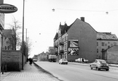 Storgatan söderut, 1971-03-23