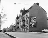 Evans & Carlssons speceriaffär, 1971