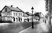 Storgatan söderut, 1920-tal