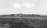 Betongfabriken, 1960-tal