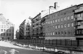 Gamla gatan norrut, 1975-02-06