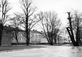 Västra gatan söderut, 1973-05-01