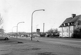 Vy vid Karlslundsgatan, 1971-02-01