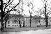 Västra gatan söderut, 1973-05-01