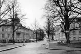 Vy vid Änggatan, 1973-05-01
