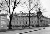 Lilla Hotellet, 1973-05-01