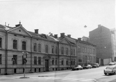 Änggatan österut, 1976-08-28