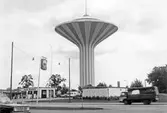 Vattentornet Svampen, 1968