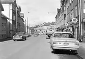 Vy vid Engelbrektsgatan, ca 1970
