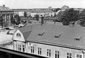 Del av Gamla söder, ca 1970