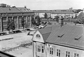 Del av Gamla söder, ca 1970