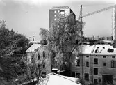 Del av Gamla söder, 1960-tal