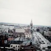 Vy mot väster, 1959