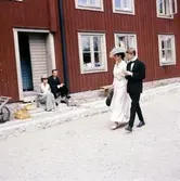 Tv-inspelning av Markurells i Wadköping, 1968