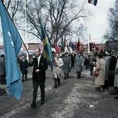 Demonstration, 1963-1964