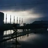 Utställningen Örebro 700 år, 1965