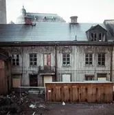 Engelbrektsgatan 8, 1956-1962