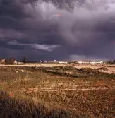 Vy mot Svampen, 1960-tal