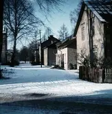 Alsnäsgatan mot väster, 1959-1962