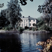 Villa Choisie, 1957-1963