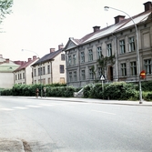 Lilla Hotellet på Västra gatan, 1968-1972