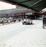 Varuhuset Krämaren, 1963-1964