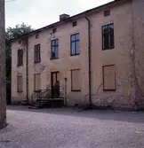 Rivningshus, 1960-tal