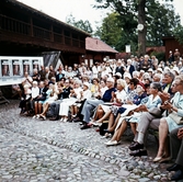 Publik i Wadköping, 1970-tal