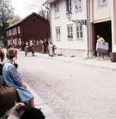 Tv-inspelning i Wadköping, 1968