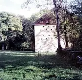 Spannmålsmagasinet i Latorp, 1970