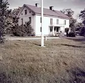 Götlunda prästgård, 1970