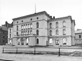 Örebro teater, ca 1975