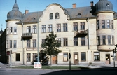 Örebro Kopparslageri, 1980-tal
