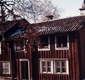 Trähus på Gamla söder, 1950-tal