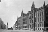 Rådhuset, 1920-tal