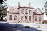 Nikolaiskolan, före 1974