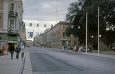 Butiker på Drottninggatan , 1970-tal