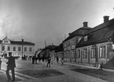 Åkerhielmska gården, 1903