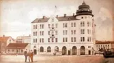 Grand hotell, efter1903