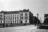 Stora hotellet, 1890-tal