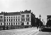 Stora hotellet, 1890-tal