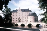 Örebro slott, 1980-tal