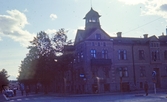 Hyreshus på Kungsgatan , 1950-tal
