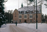 Lungkliniken