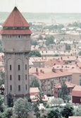 Gamla Norra vattentornet, ca 1960